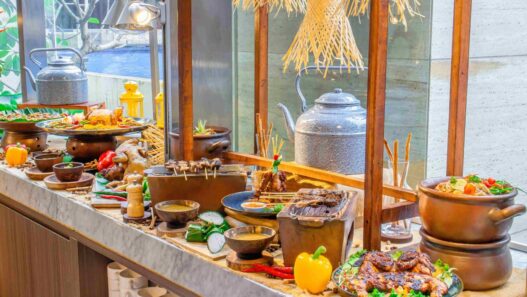 Menghadirkan Ramadan yang Lebih Bermakna: Fraser Residence Menteng Jakarta Mempersembahkan Pengalaman Eksklusif