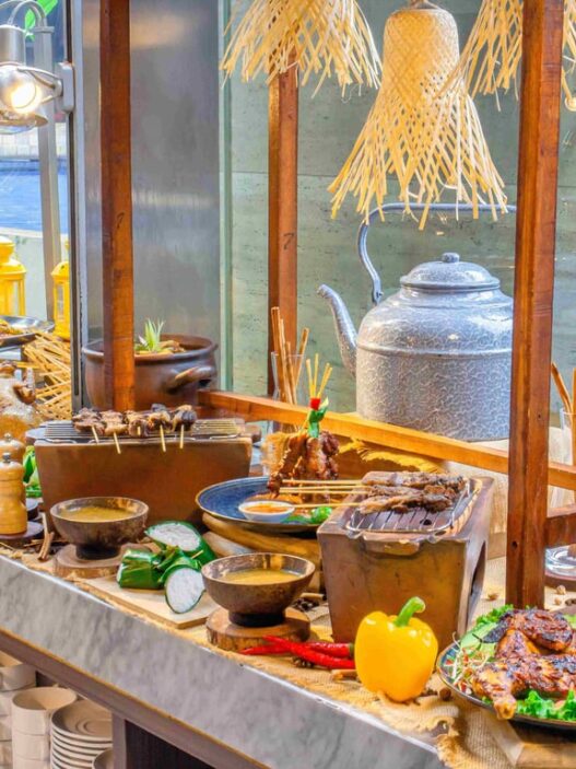 Menghadirkan Ramadan yang Lebih Bermakna: Fraser Residence Menteng Jakarta Mempersembahkan Pengalaman Eksklusif