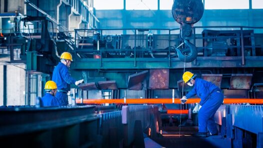 Kuasai Bidang Manufaktur dan Otomotif Melalui Program Studi Teknik Mesin