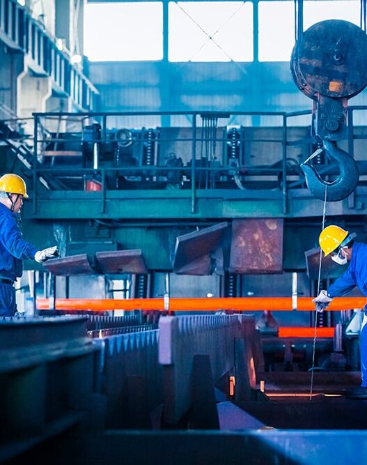 Kuasai Bidang Manufaktur dan Otomotif Melalui Program Studi Teknik Mesin