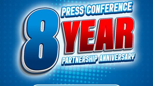 8 Tahun Kolaborasi EVOS dan Pop Mie: Konsisten Menggerakkan Semangat Generasi Muda Esports Indonesia!