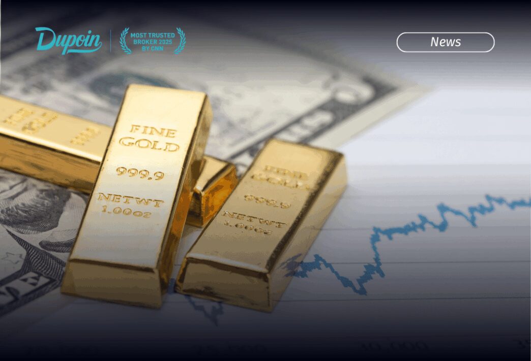 Prospek Emas Masih Positif, XAU/USD Berpeluang Menguat ke Area .386 pada Pekan Depan