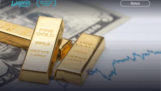 Prospek Emas Masih Positif, XAU/USD Berpeluang Menguat ke Area .386 pada Pekan Depan