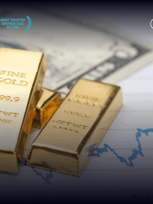 Prospek Emas Masih Positif, XAU/USD Berpeluang Menguat ke Area .386 pada Pekan Depan