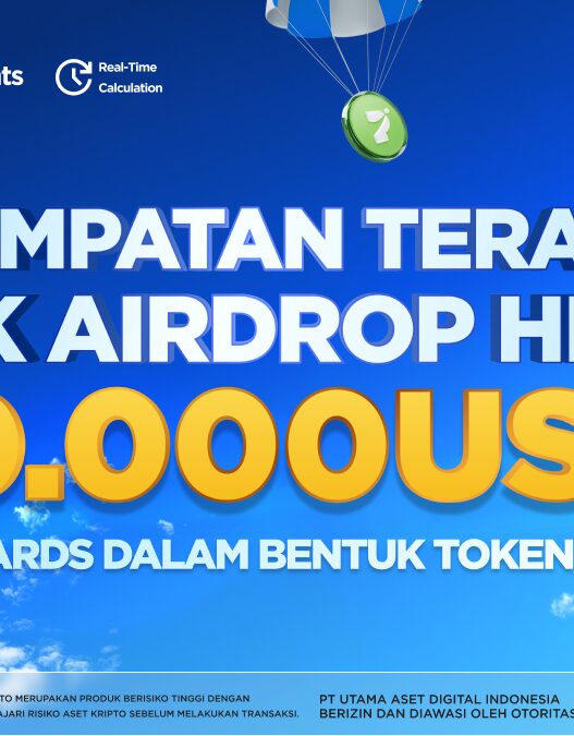 Final Week #BittimeMiningPoints, Hadirkan Peluang Strategis di Tengah Bear Market