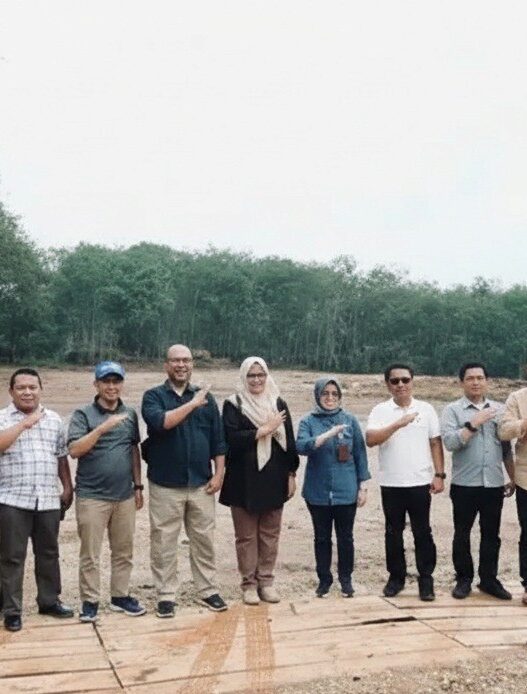 PTPN I Regional 7, Entitas Holding Perkebunan Nusantara, Siap Sukseskan Agenda Strategis Nasional