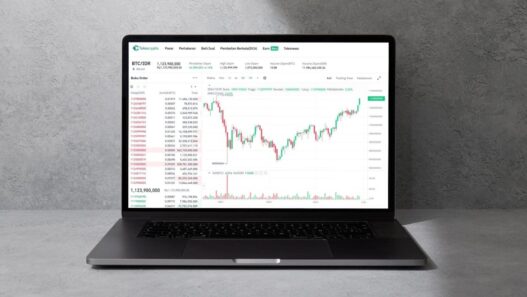 Jangan Panik! Koreksi Bitcoin Saat Imlek Justru Bisa Jadi Peluang