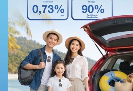 Rayakan Valentine Bersama yang Tersayang,  Cek Promo BRI Flash Berikut Ini