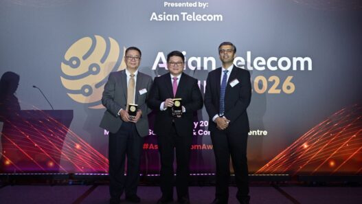 MyRepublic Indonesia Kembali Ukir Dua Prestasi di Asian Telecom Awards 2026