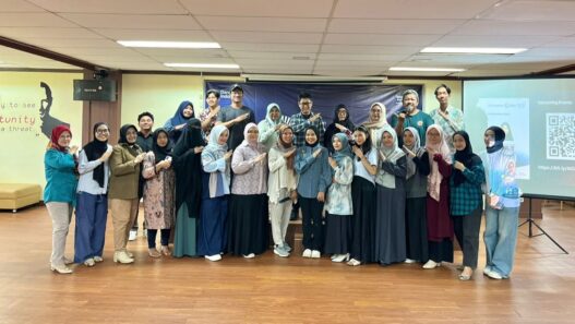 Telkom AI Center Padang Perkuat Transformasi Digital UMKM Sumatera Barat dengan Solusi AI