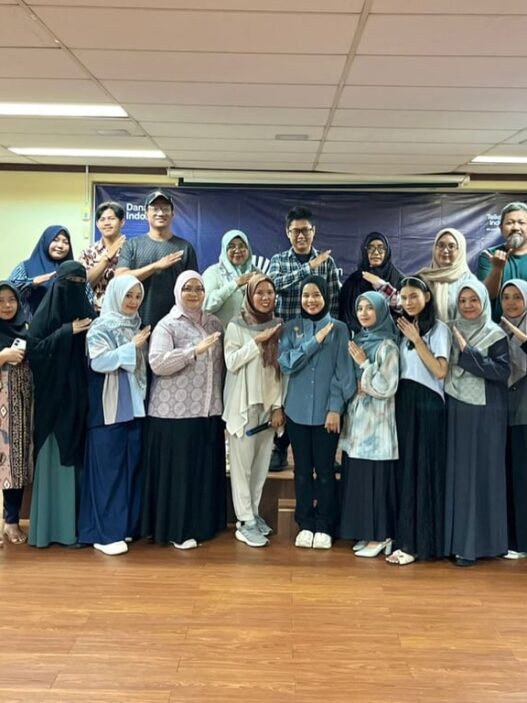 Telkom AI Center Padang Perkuat Transformasi Digital UMKM Sumatera Barat dengan Solusi AI