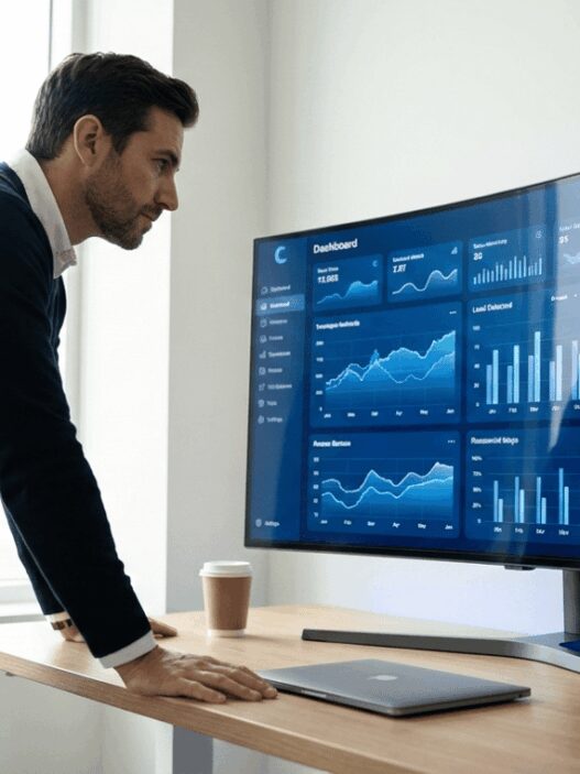 Follow Up Sering Terlewat? Pakai AI Agent Barantum Solusinya