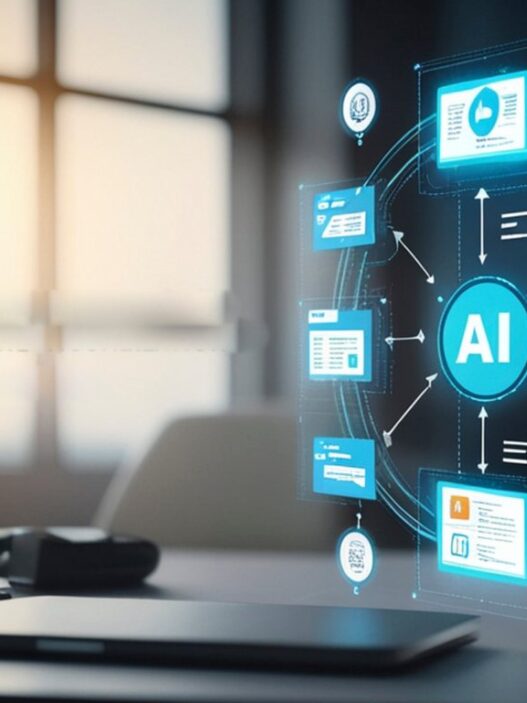 Memajukan Masa Depan AI yang Inklusif bagi Global South