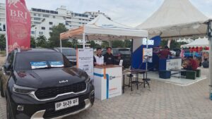 Semarak Imlek 2026,  BRI Finance Tawarkan Promo Spesial Pembiayaan Kendaraan