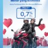 Karena yang Istimewa Pantas Ditemani Motor Istimewa,  Cek Penawaran Spesial dari BRI Finance