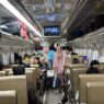 Hari Terakhir Periode Libur Imlek, Volume Penumpang KA di Stasiun Pekalongan Capai Empat Ribu Lebih