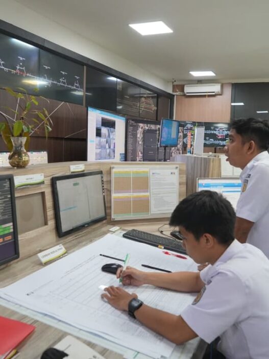 Kinerja Operasional Januari 2026, KAI Daop 2 Bandung Catat 4.370 Perjalanan KA Berangkat dengan Ketepatan Waktu 99,84 Persen