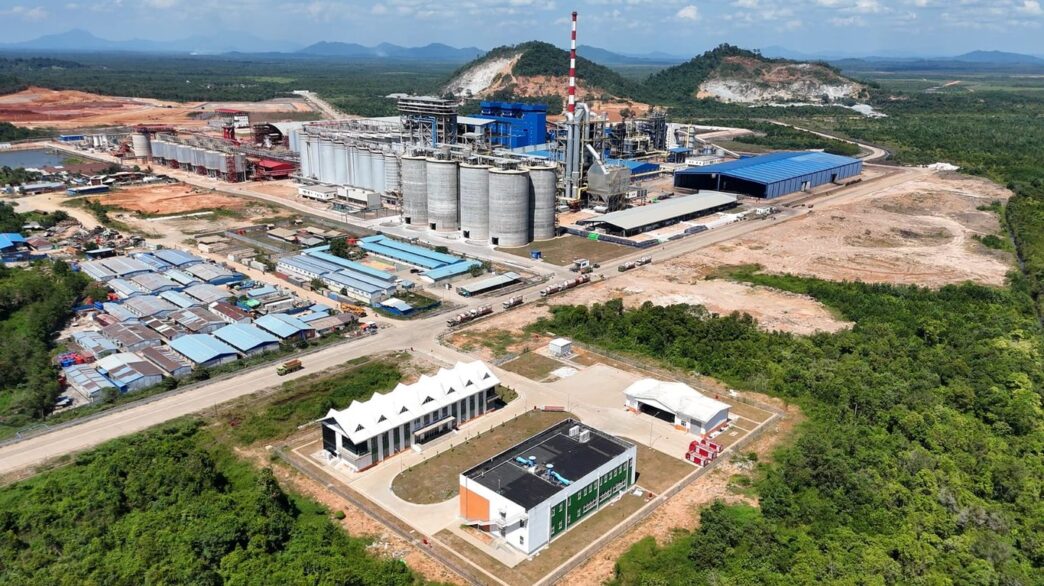 Hilirisasi Bauksit Hadirkan Dampak Sosial Nyata bagi Masyarakat Mempawah