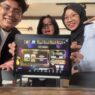 Mahasiswa BINUS @Bandung Juara 1 UI/UX Nasional, Bukti Talenta Creative Technology Makin Diperhitungkan