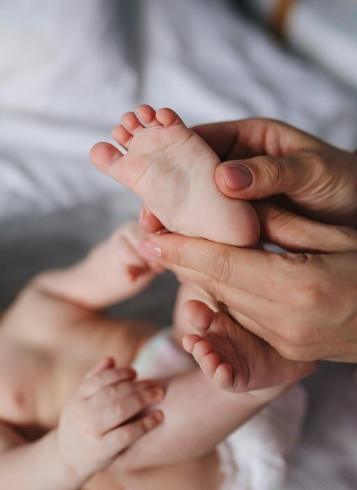 Eksim pada Bayi: Apa Penyebabnya dan Skincare Apa yang Aman Digunakan?