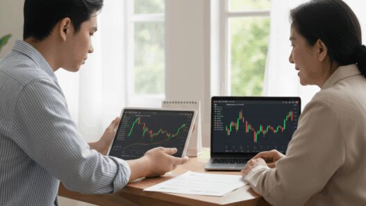 HSB Investasi Perjelas Standar Usia Trading Demi Perlindungan Nasabah Muda