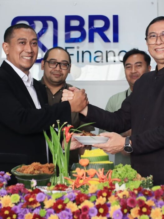 Dorong Ekonomi Lokal di Kediri,  BRI Finance Hadirkan Pembiayaan yang Lebih Dekat