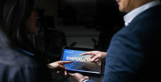 Lintasarta Perkuat Solusi AI Terintegrasi untuk Menjawab Tantangan Implementasi Industri