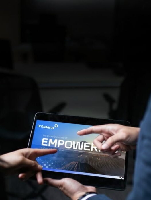 Lintasarta Perkuat Solusi AI Terintegrasi untuk Menjawab Tantangan Implementasi Industri