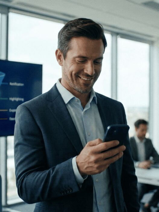 Cara Closing Lebih Cepat dan Otomatis dengan AI Agent Barantum