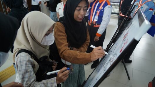 Zero Tolerance Pelecehan Seksual, LRT Jabodebek Tegaskan Proses Hukum dan Blokir Akses Pelaku