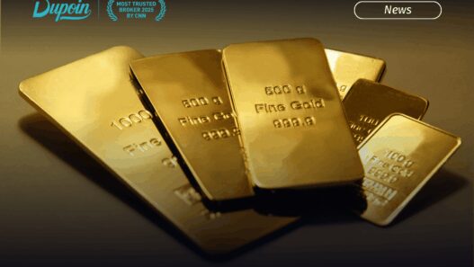 Harga Emas Tunjukkan Sinyal Penguatan, XAU/USD Berpotensi Uji Area Resistance 5.041