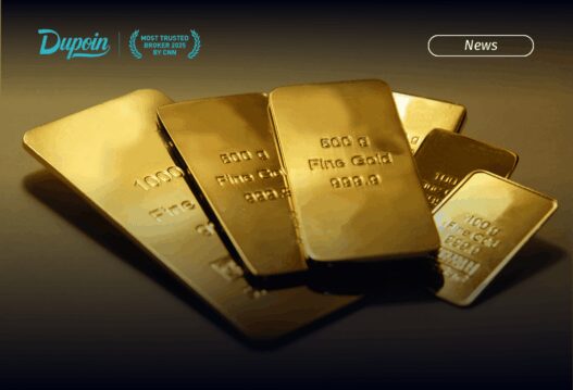 Harga Emas Tunjukkan Sinyal Penguatan, XAU/USD Berpotensi Uji Area Resistance 5.041