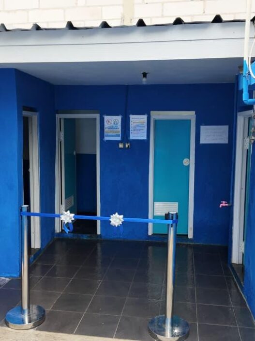 Sinergi PAM JAYA PALJAYA Revitalisasi MCK Komunal di  Manggarai, Wujudkan Lingkungan Lebih Sehat untuk Warga