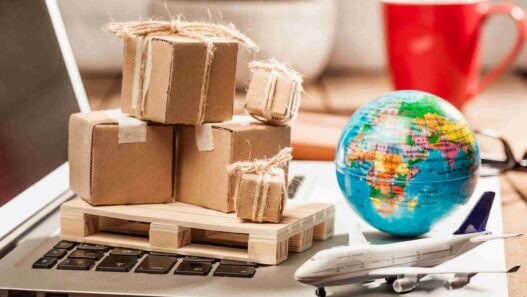 Bingung Pilih Ekspedisi? Ini 5 Pengiriman Luar Negeri Terbaik dan Rute Unggulannya