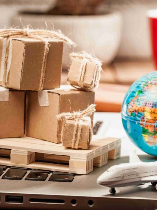 Bingung Pilih Ekspedisi? Ini 5 Pengiriman Luar Negeri Terbaik dan Rute Unggulannya