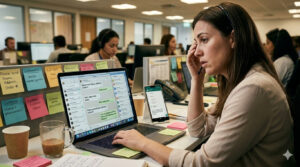 Masih Minta Customer Copy Paste Data di Chat? WA Form Barantum Solusinya