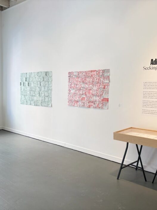 Dosen BINUS UNIVERSITY Tampil di Ajang Seni Internasional, Angkat Isu Urban Indonesia ke Panggung Global