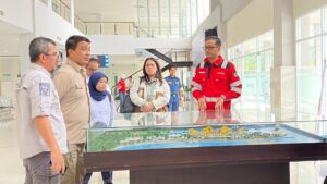 Antisipasi Lonjakan Distribusi Ternak, Terminal Gilimas Siapkan Perencanaan Operasional