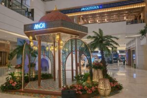 Ramadan Oasis di MOI Padukan Belanja, Hiburan dan Momen Keluarga