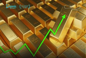 Prospek Emas Pekan Depan Masih Positif, Berpotensi Kembali Mendekati Level .400