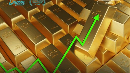 Prospek Emas Pekan Depan Masih Positif, Berpotensi Kembali Mendekati Level .400