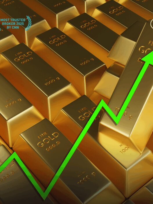 Prospek Emas Pekan Depan Masih Positif, Berpotensi Kembali Mendekati Level .400