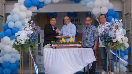 Ekspansi ke Ibu Kota Sulawesi Tengah, BRI Finance Dukung Sektor Jasa dan UMKM Palu