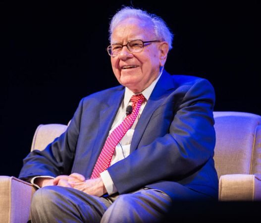 Gaya Investasi Warren Buffett yang Bisa Dipelajari Investor Pemula