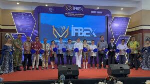 BINUS @Bandung Dinobatkan Menjadi Kampus Pendukung Wirausaha Muda Terbaik di Jawa Barat