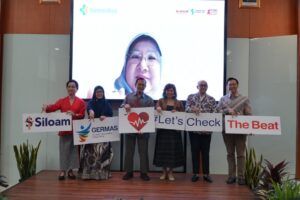 Jangan Anggap Remeh Gangguan Irama Jantung (Aritmia)