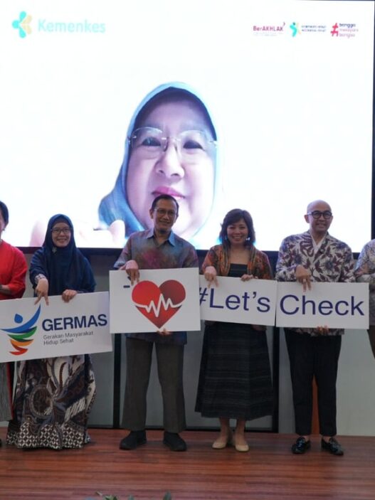 Jangan Anggap Remeh Gangguan Irama Jantung (Aritmia)