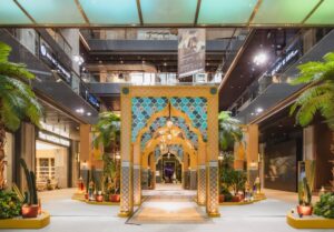 Soulful Souq di ASHTA District 8, Perjalanan Ramadan yang Tenang dan Penuh Makna