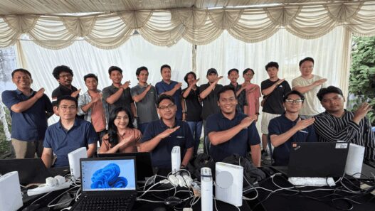 MyRepublic Air Perluas Jangkauan di Sulawesi, Gorontalo Sukses Uji Laik Operasi