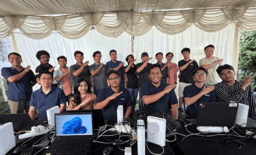 MyRepublic Air Perluas Jangkauan di Sulawesi, Gorontalo Sukses Uji Laik Operasi